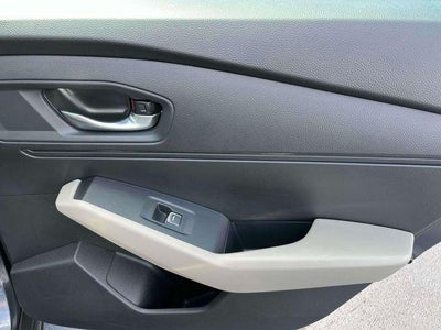 2023 Honda Accord Sedan EX CVT w/o BSI