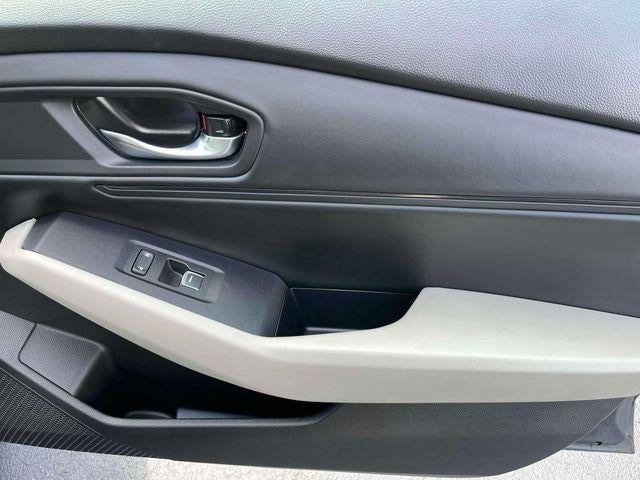 2023 Honda Accord Sedan EX CVT w/o BSI