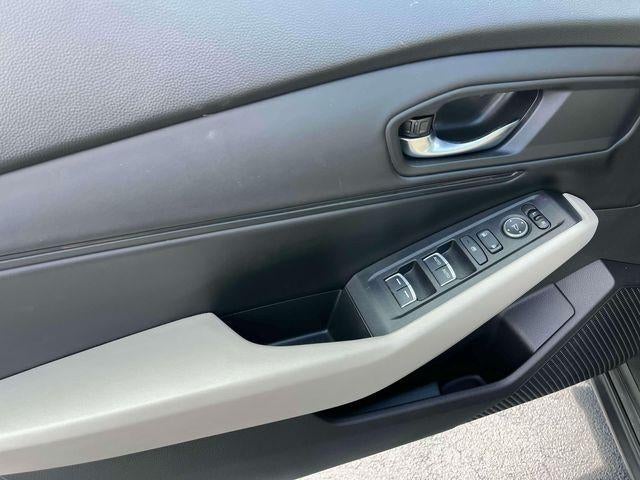 2023 Honda Accord Sedan EX CVT w/o BSI