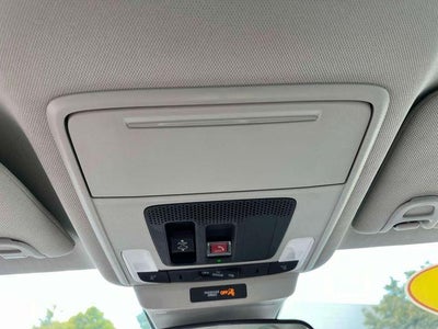 2023 Honda Accord Sedan EX CVT w/o BSI