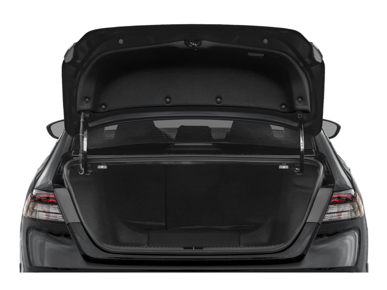 2023 Honda Accord Sedan EX CVT w/o BSI