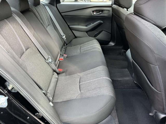 2024 Honda Accord Hybrid Sport Sedan