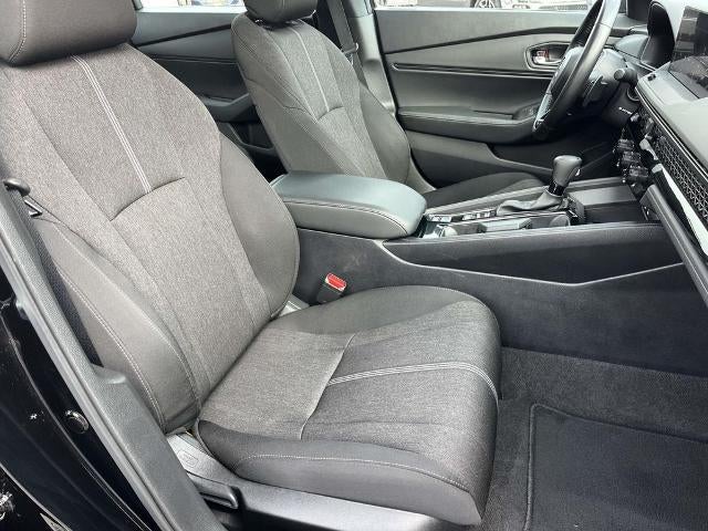 2024 Honda Accord Hybrid Sport Sedan