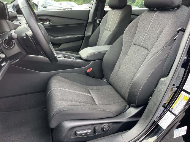 2024 Honda Accord Hybrid Sport Sedan