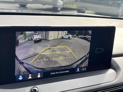 2024 Honda Accord Hybrid Sport Sedan