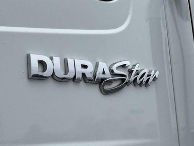 2008 International DuraStar 4400 SBA LP 4X2