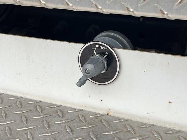 2008 International DuraStar 4400 SBA LP 4X2