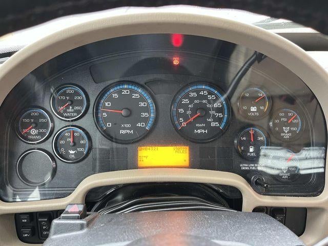 2008 International DuraStar 4400 SBA LP 4X2