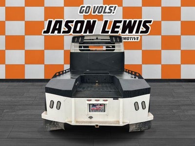 2008 International DuraStar 4400 SBA LP 4X2