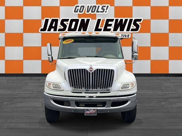 2008 International DuraStar 4400 SBA LP 4X2