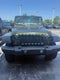 2011 Jeep Wrangler 4WD 2dr Sport