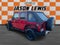 2011 Jeep Wrangler Unlimited 4WD 4dr Sahara