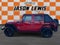 2011 Jeep Wrangler Unlimited 4WD 4dr Sahara