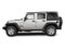 2011 Jeep Wrangler Unlimited 4WD 4dr Sahara
