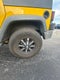 2008 Jeep Wrangler 4WD 4dr Unlimited X