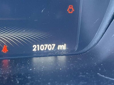 2018 Lincoln Continental Reserve AWD