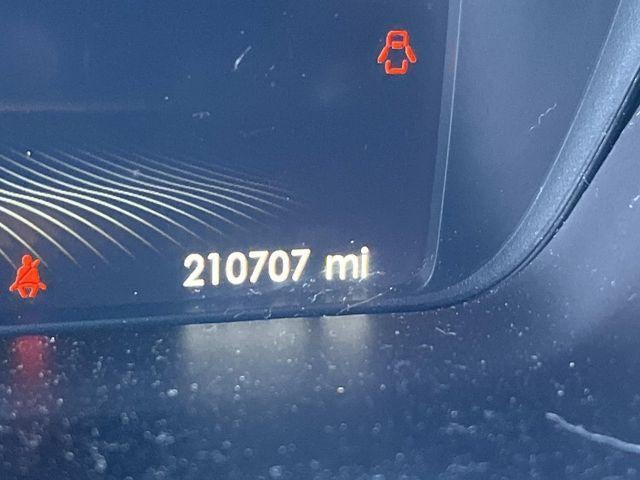 2018 Lincoln Continental Reserve AWD