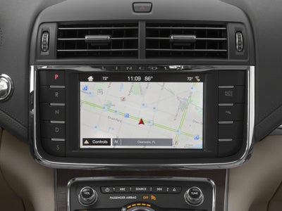 2018 Lincoln Continental Reserve AWD