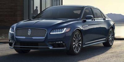 2018 Lincoln Continental Reserve AWD