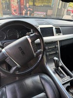 2010 Lincoln MKS 4dr Sdn 3.5L AWD w/EcoBoost