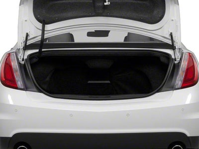 2010 Lincoln MKS 4dr Sdn 3.5L AWD w/EcoBoost