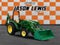 2018 John Deere 4066M Compact Utility Tractor