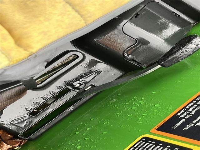 2018 John Deere 4066M Compact Utility Tractor