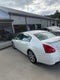 2007 Nissan Maxima 4dr Sdn V6 CVT 3.5 SE