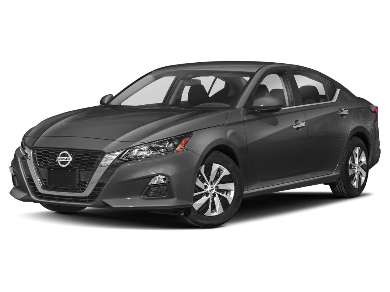 2022 Nissan Altima 2.5 S Sedan