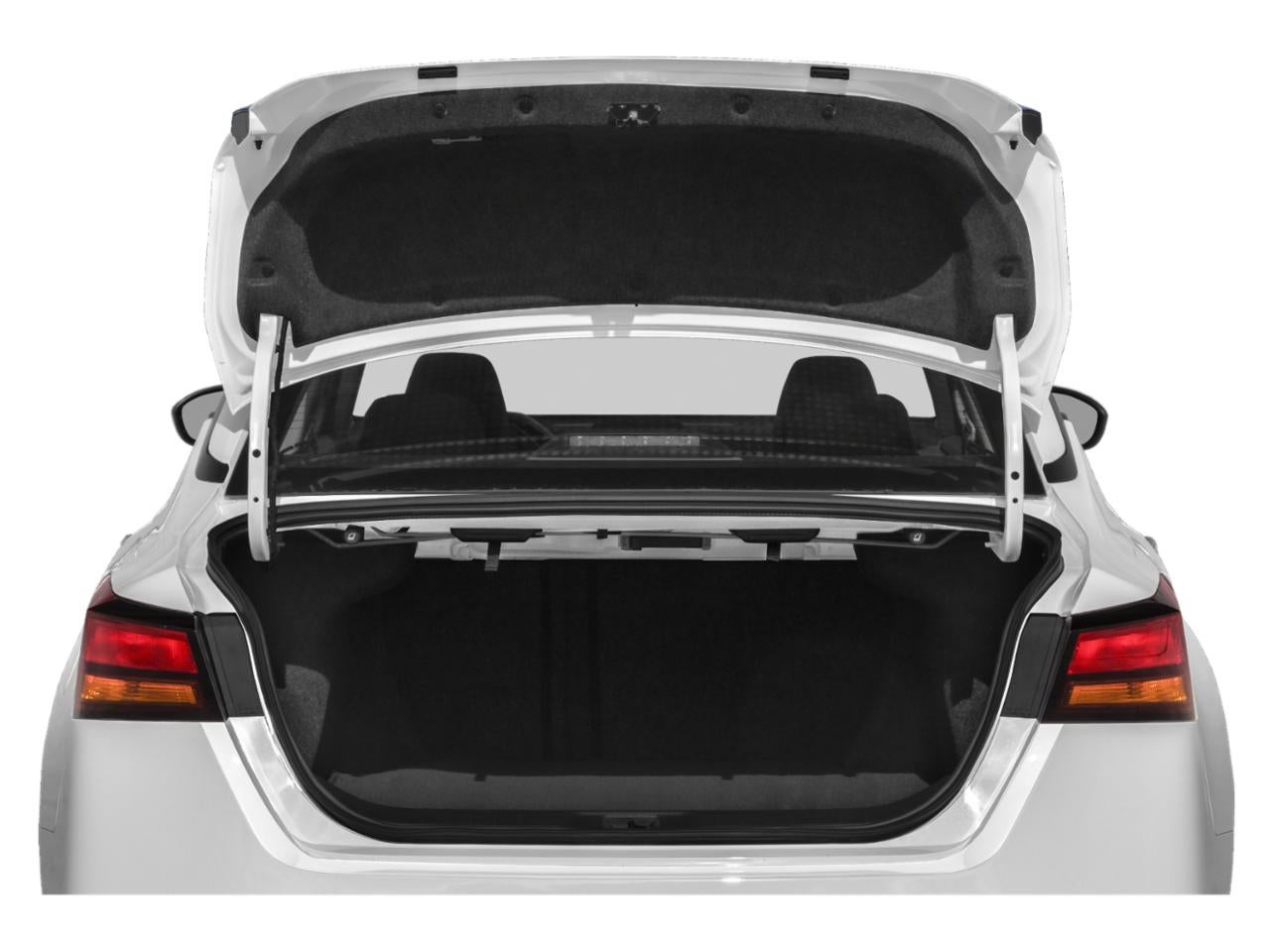 2022 Nissan Altima 2.5 S Sedan