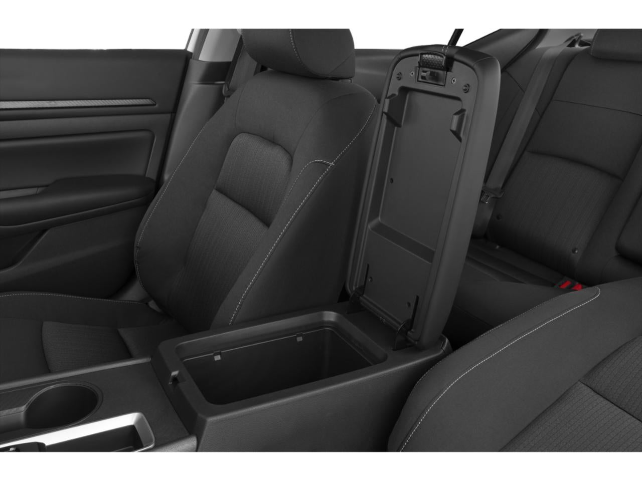 2022 Nissan Altima 2.5 S Sedan