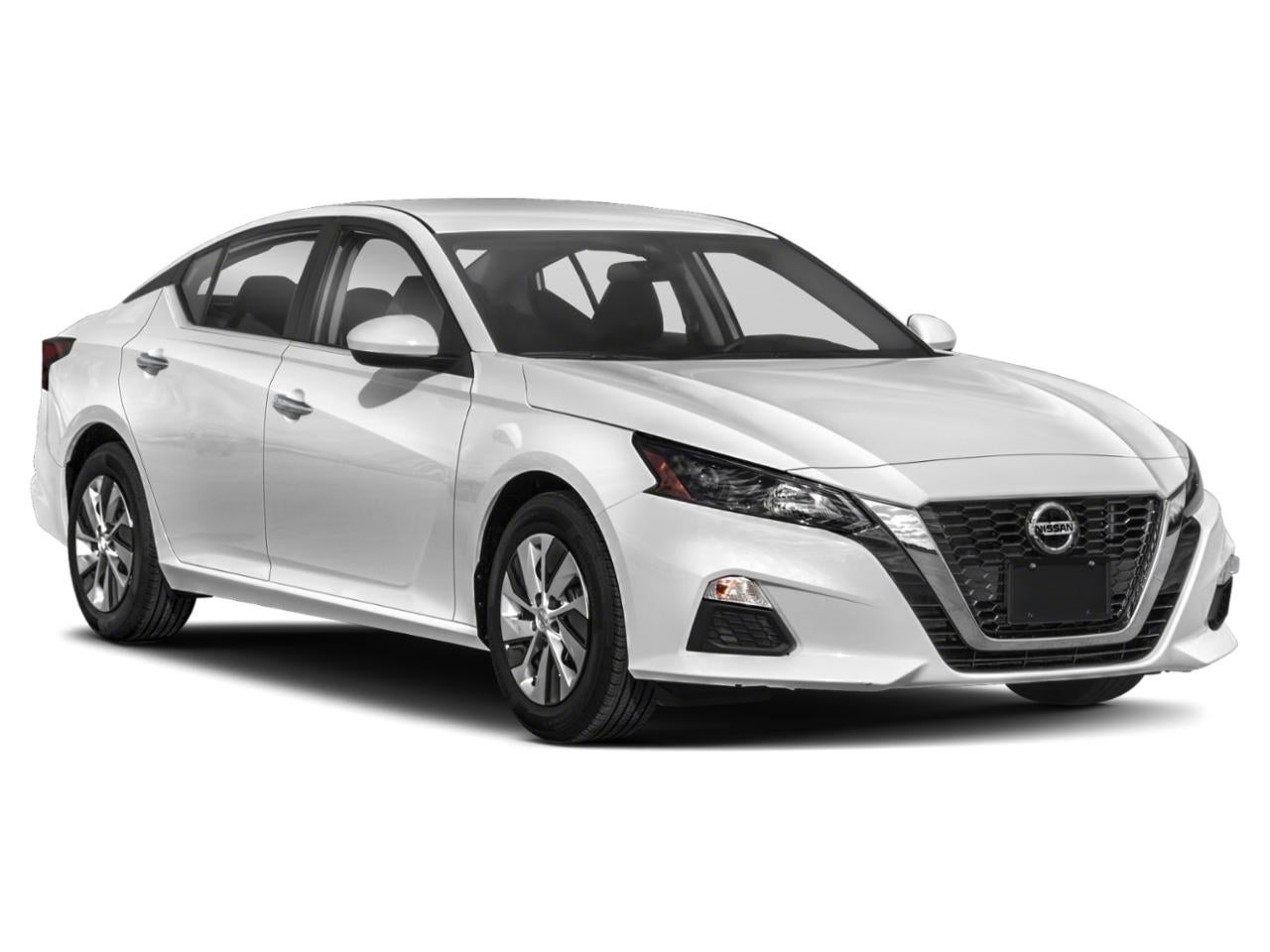2022 Nissan Altima 2.5 S Sedan