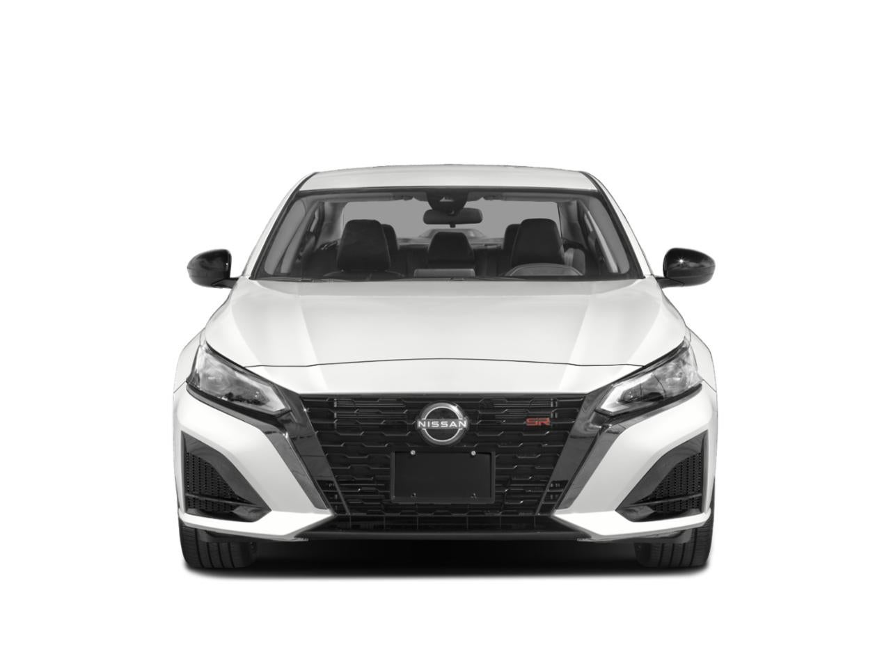 2024 Nissan Altima 2.5 SR Sedan