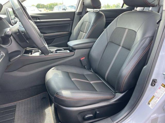 2024 Nissan Altima 2.5 SR Sedan