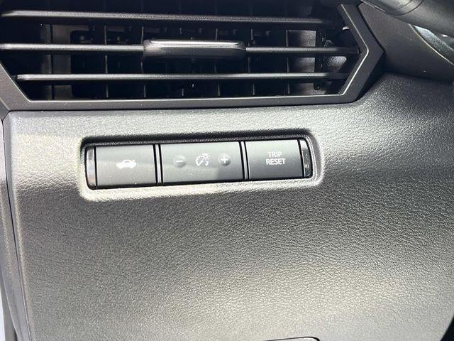 2024 Nissan Altima 2.5 SR Sedan