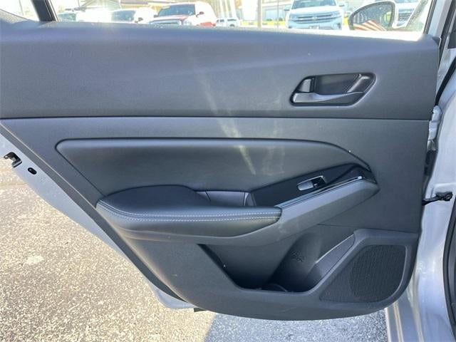 2023 Nissan Altima 2.5 SV Sedan