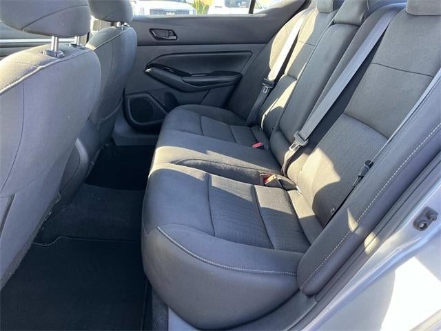 2023 Nissan Altima 2.5 SV Sedan