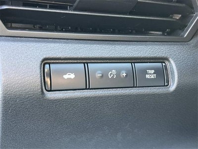 2023 Nissan Altima 2.5 SV Sedan