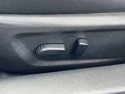 2024 Nissan Altima 2.5 SV Sedan