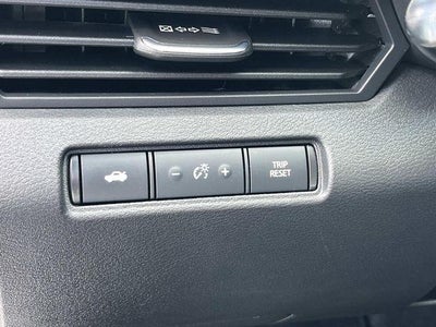 2024 Nissan Altima 2.5 SV Sedan