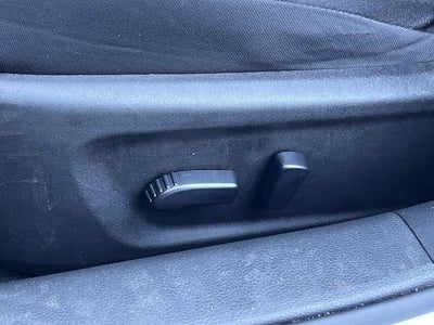 2024 Nissan Altima 2.5 SV Sedan