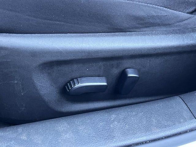 2024 Nissan Altima 2.5 SV Sedan