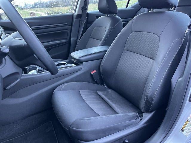 2024 Nissan Altima 2.5 SV Sedan