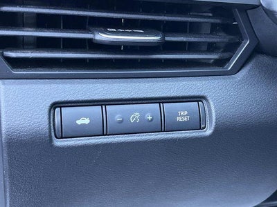 2024 Nissan Altima 2.5 SV Sedan