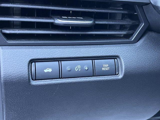 2024 Nissan Altima 2.5 SV Sedan