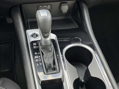 2024 Nissan Altima 2.5 SV Sedan