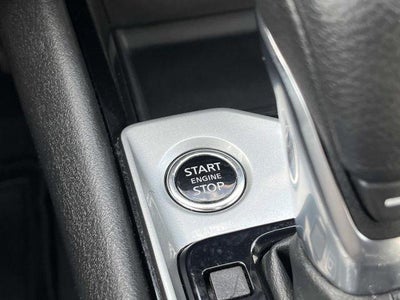 2024 Nissan Altima 2.5 SV Sedan