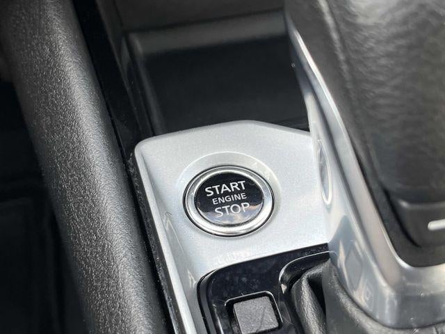 2024 Nissan Altima 2.5 SV Sedan