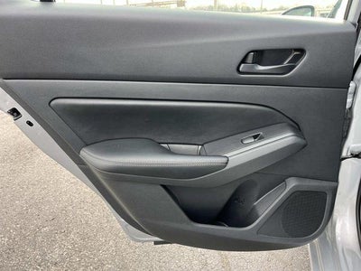 2024 Nissan Altima 2.5 SV Sedan