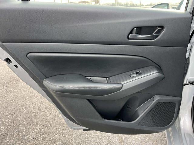 2024 Nissan Altima 2.5 SV Sedan